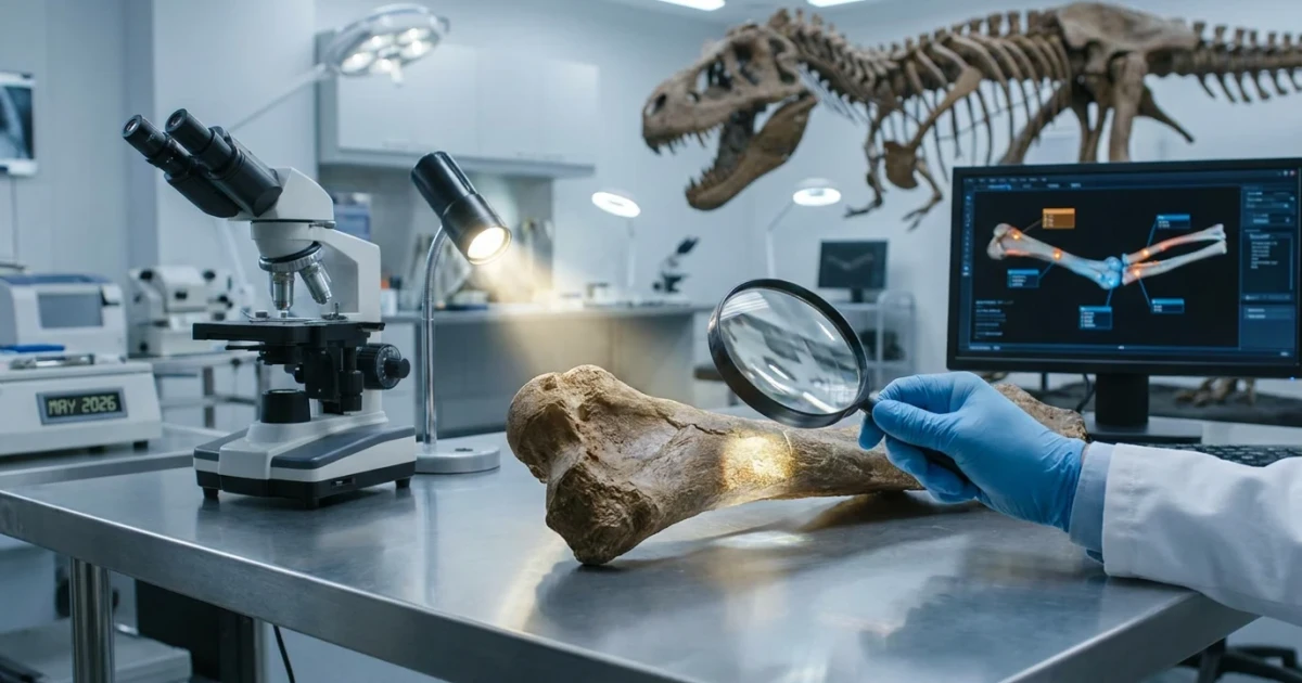 Why Did Tyrannosaurus Rex Have Tiny Arms? New Research Explained