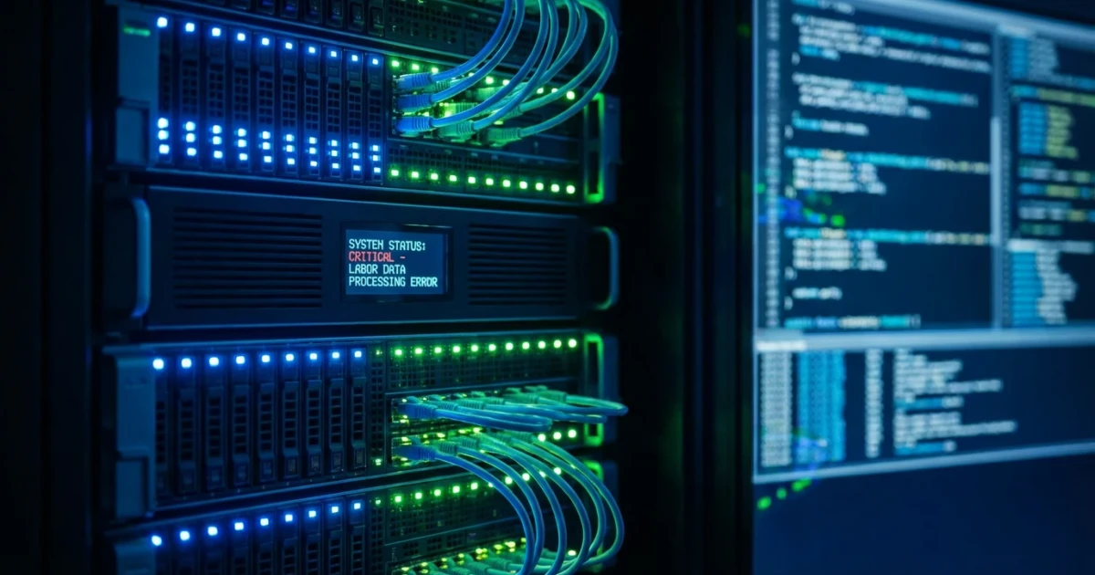 Restaurants Struggle to Hire Dishwashers Amid Labor Shortage