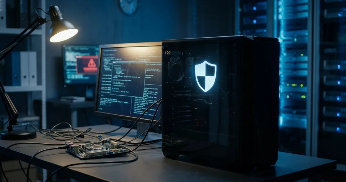 Riot Games Addresses Vanguard PC Bricking Concerns