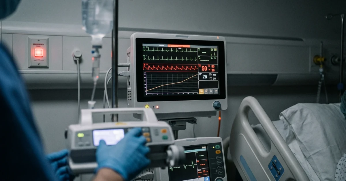 Maternal Health Risks in Focus After Emergency During Labor