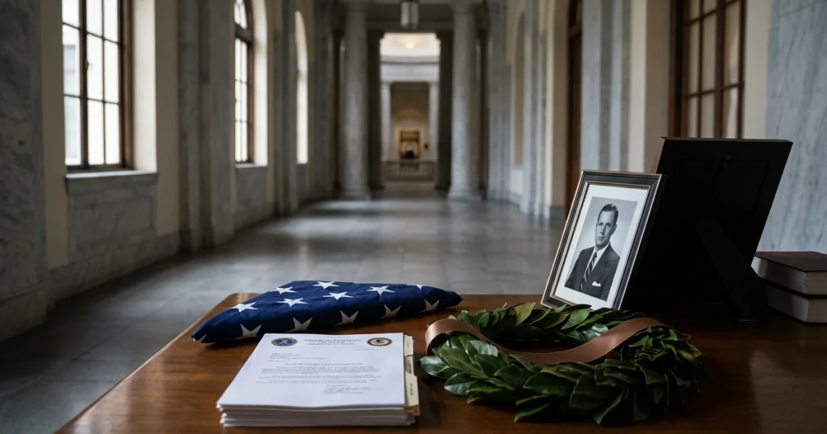 Robert Mueller, Ex-FBI Director and Special Counsel, Dies at 81