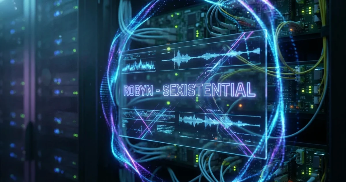 Robyn’s ‘Sexistential’ Earns Praise for Emotional Depth