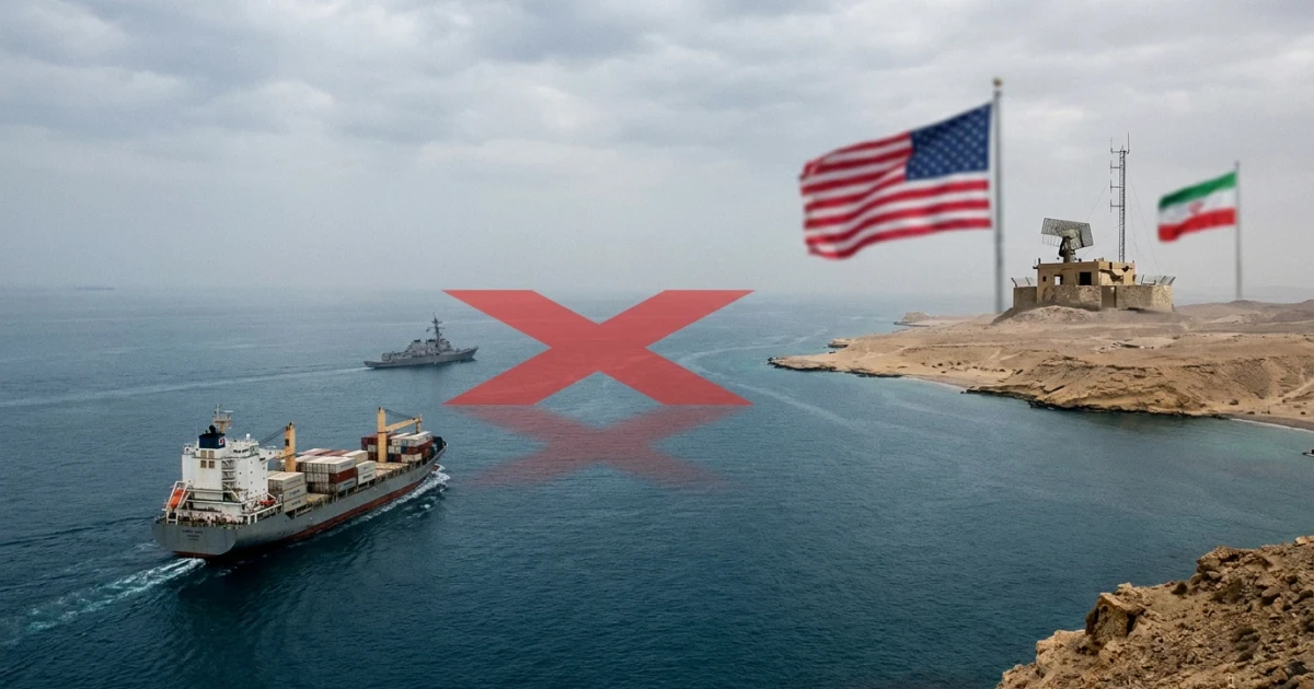 Rubio Rejects Strait of Hormuz Toll Amid Iran Talks