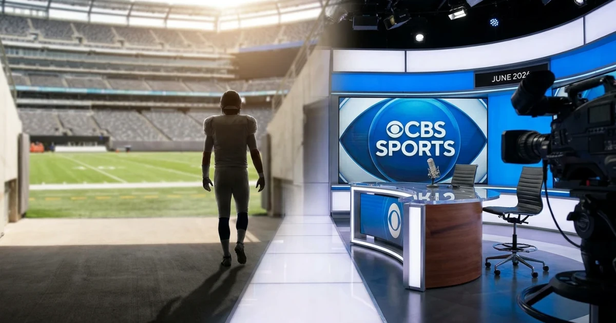 Russell Wilson Joins CBS Sports, Pauses NFL Career