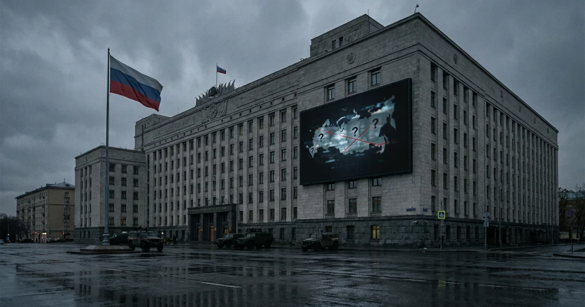 Russian Setbacks in Ukraine Prompt New Strategy Search