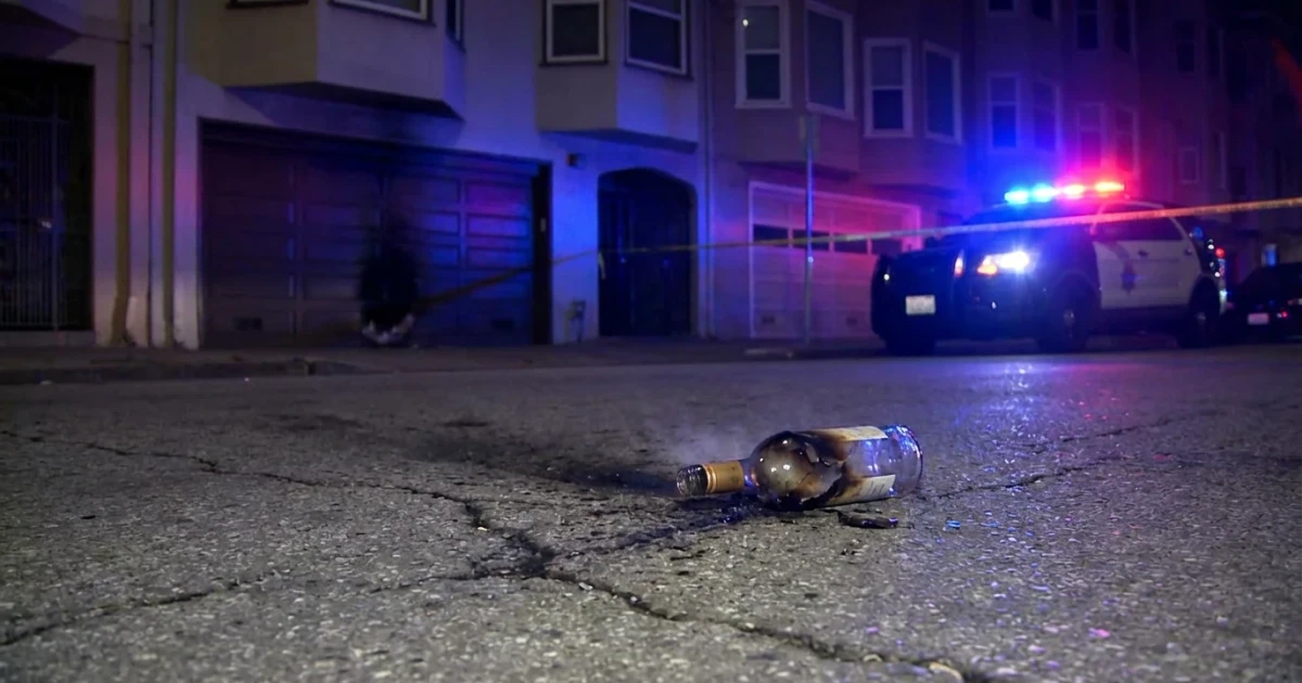 Sam Altman Confirms Molotov Cocktail Attack in San Francisco