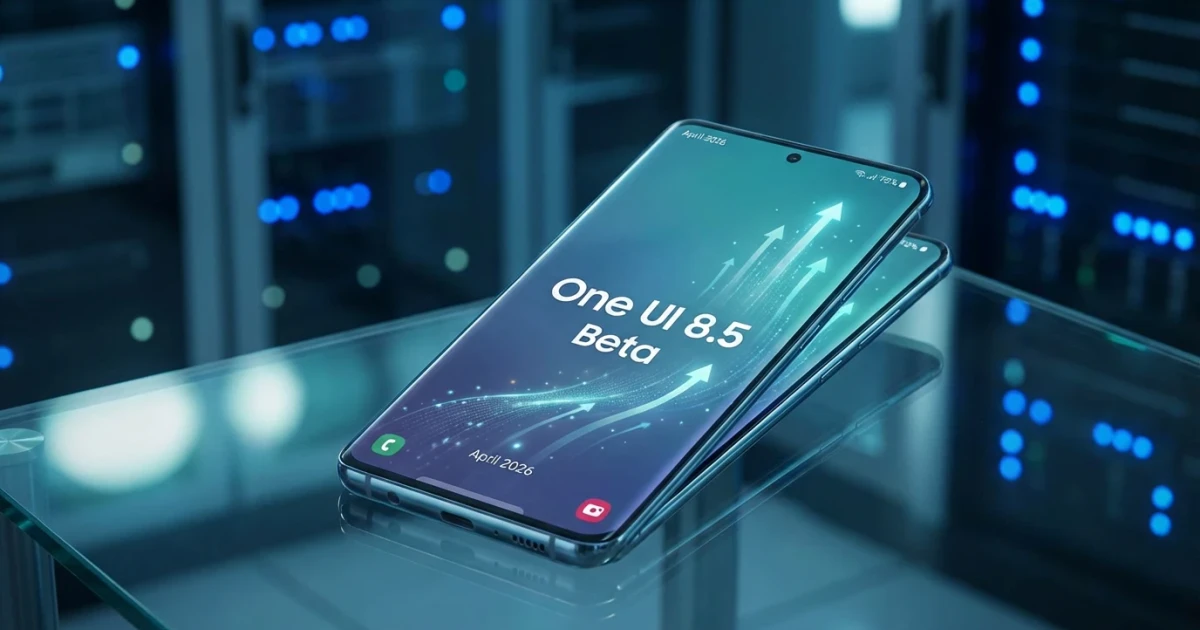 Samsung One UI 8.5 Beta Expands with New Upgrade Offer