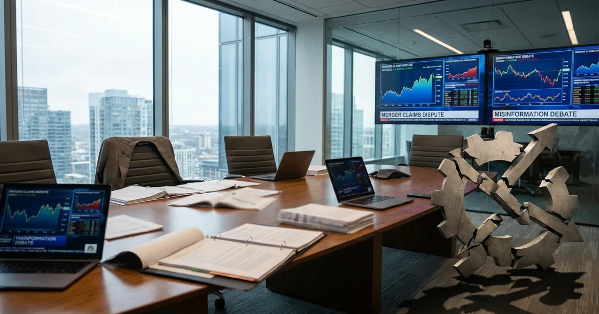 Sarandos Criticizes Cameron Over Paramount-Warner Bros. Merger