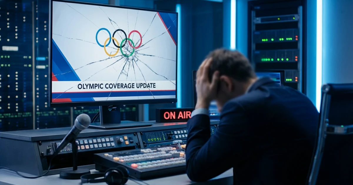 Savannah Guthrie’s Family Crisis Disrupts Olympic Coverage Plans