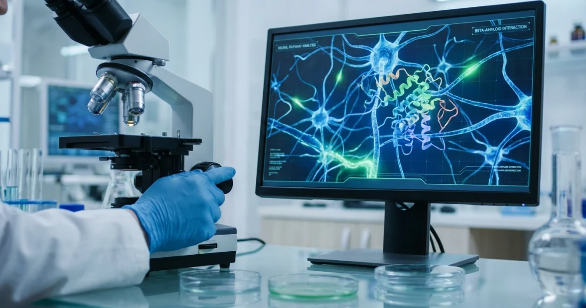 Unifying Theory Sheds Light on Alzheimer’s Disease Origins