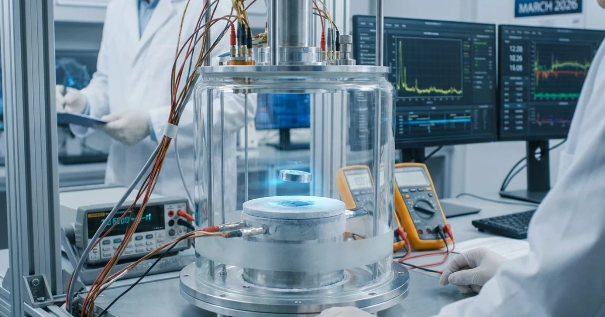 Record High-Temperature Superconductivity Achieved at Ambient Pressure