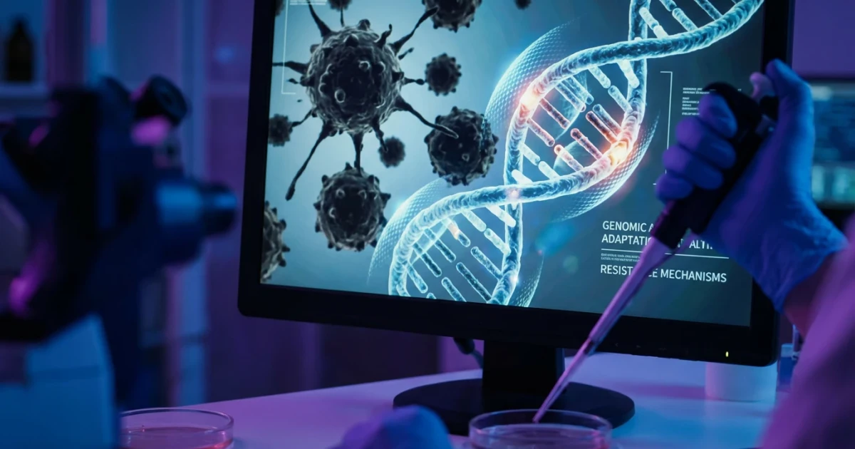 How Cancer Cells Adapt to Evade Treatment, Study Finds