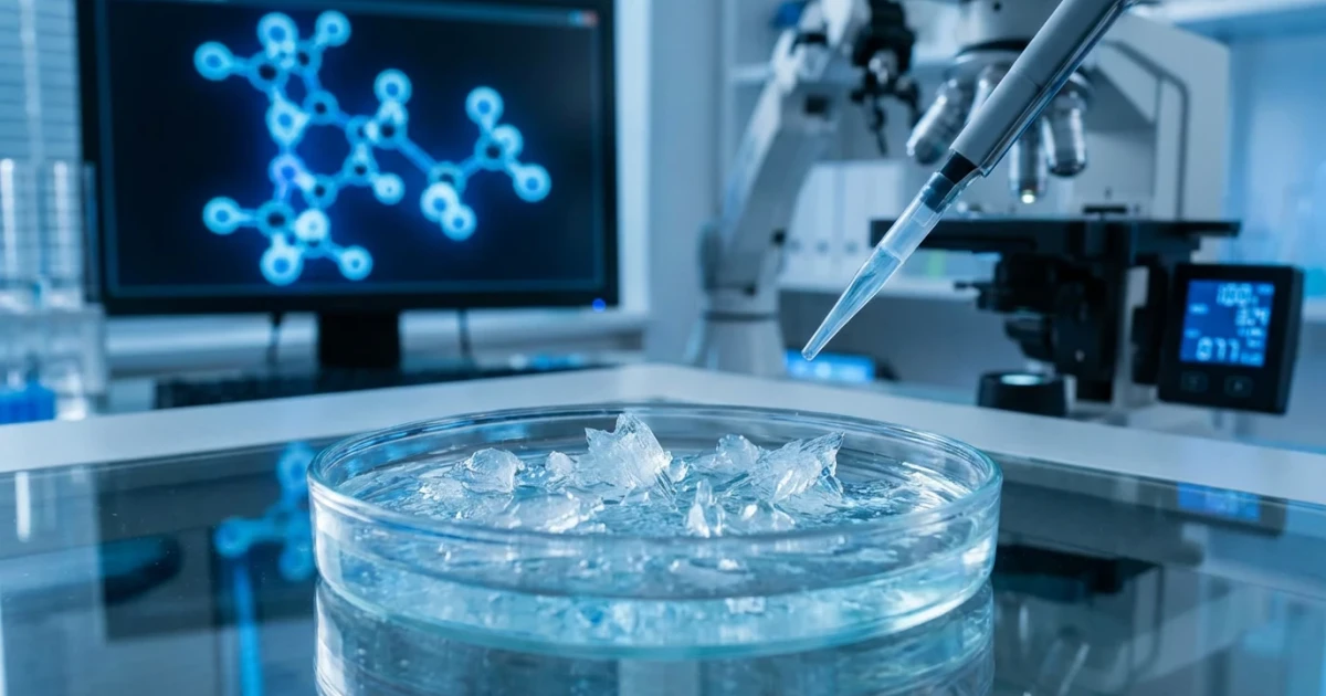 Scientists Map How We Sense Cold and Minty Freshness