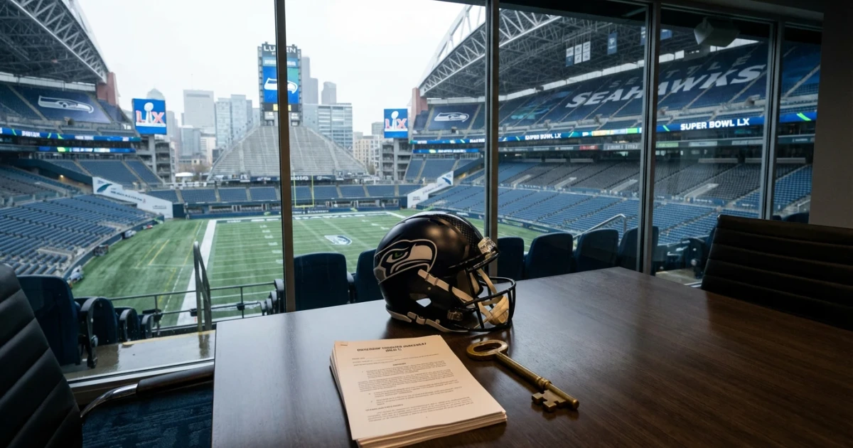 Seattle Seahawks Sale Rumors: Post-Super Bowl LX Ownership Debate