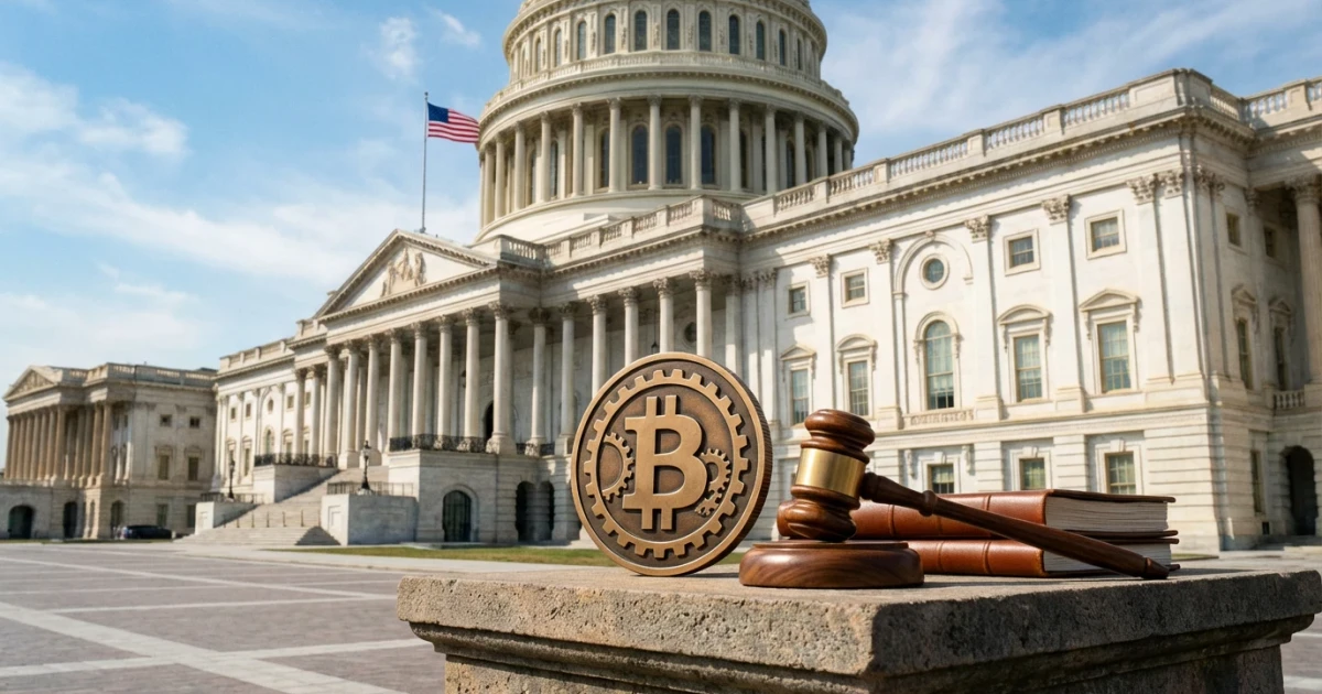 Senate, White House Agree on Crypto Banking Regulations