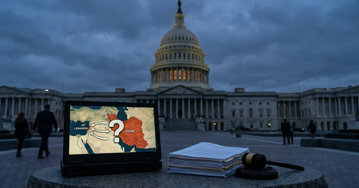 Senate Democrats Question Legality of IDF Evacuations
