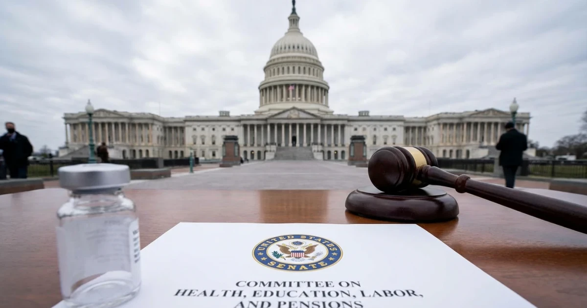 CDC Director to Gain Authority Over Vaccine Decisions