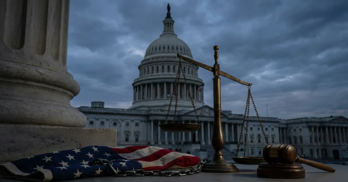 Senator Markey Demands End to War Crimes by US Leaders