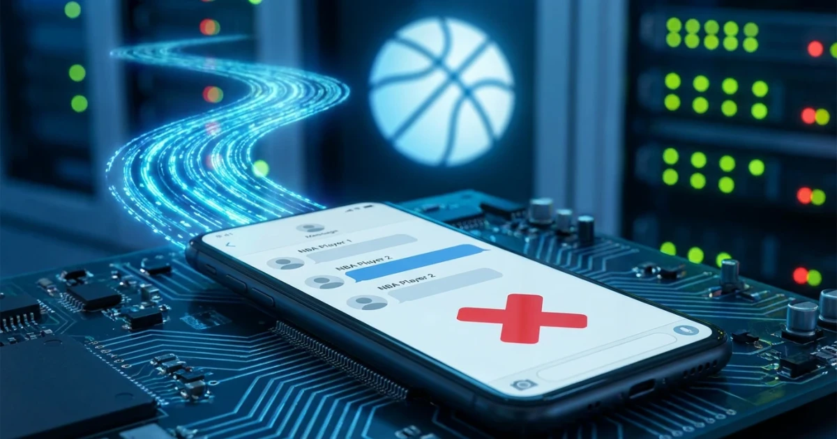 Shaquille O’Neal Explains Why He Avoids Texting NBA Players