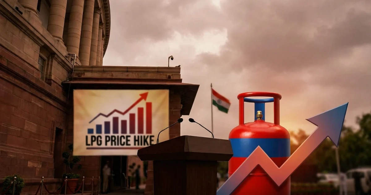 Sharad Pawar Warns Government on LPG Price Hikes
