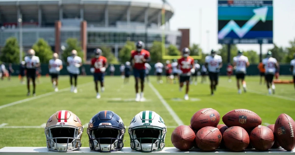 Shough, Achane, Nacua Set for Fantasy Football Stardom