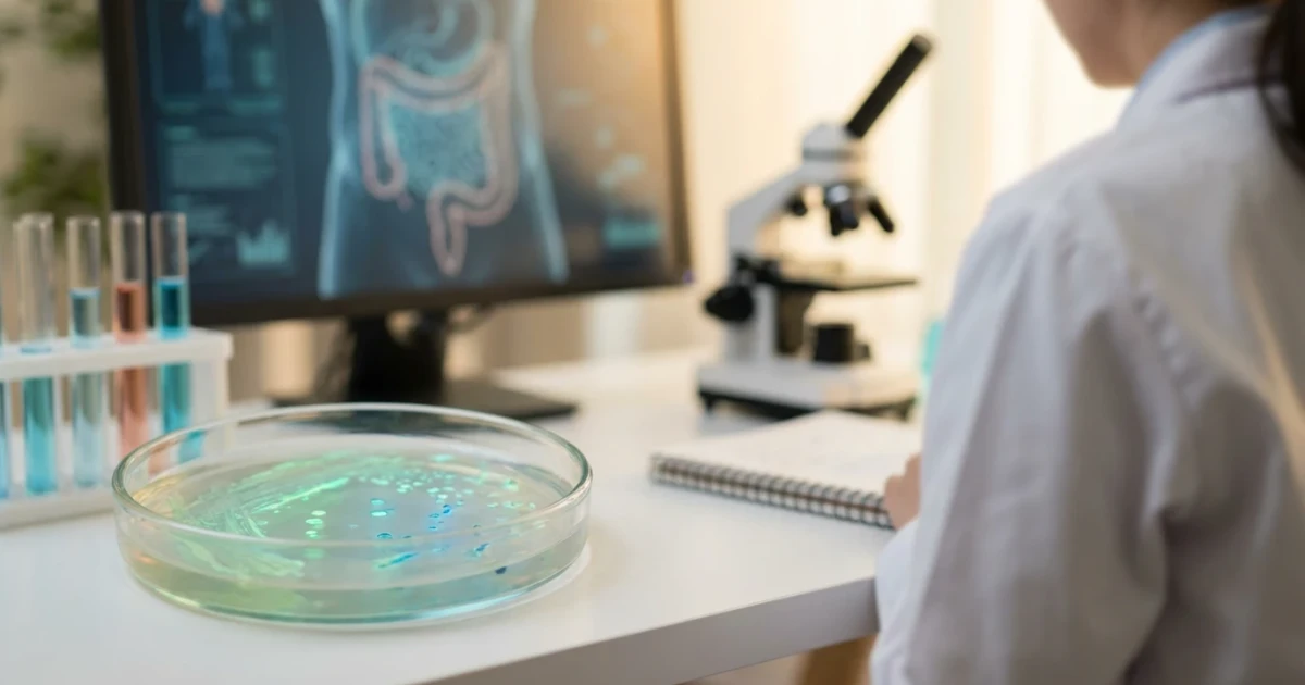 Gut Health Tips: Expert Advice for Digestive Comfort