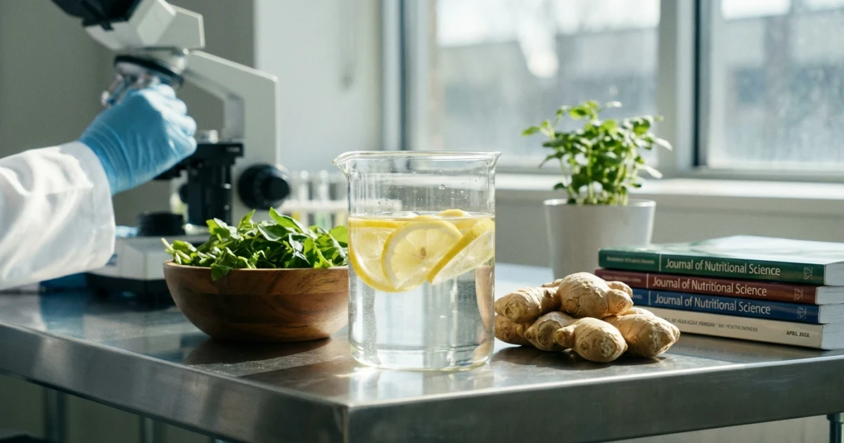 How to Support Natural Body Detox Without Expensive Cleanses