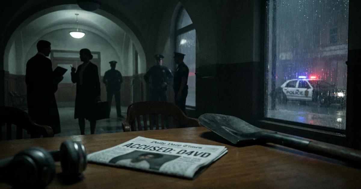 Singer D4vd Charged in Teen's Fatal Stabbing Case