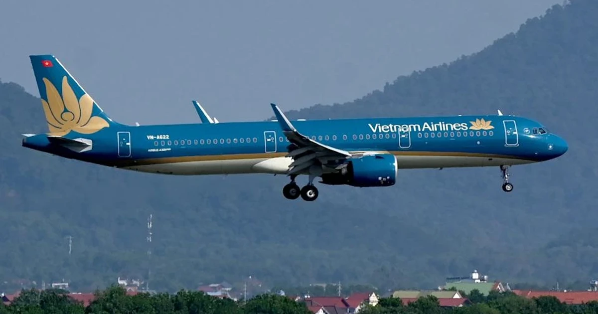 Vietnam pushes airlines to review Boeing, Pratt & Whitney deals