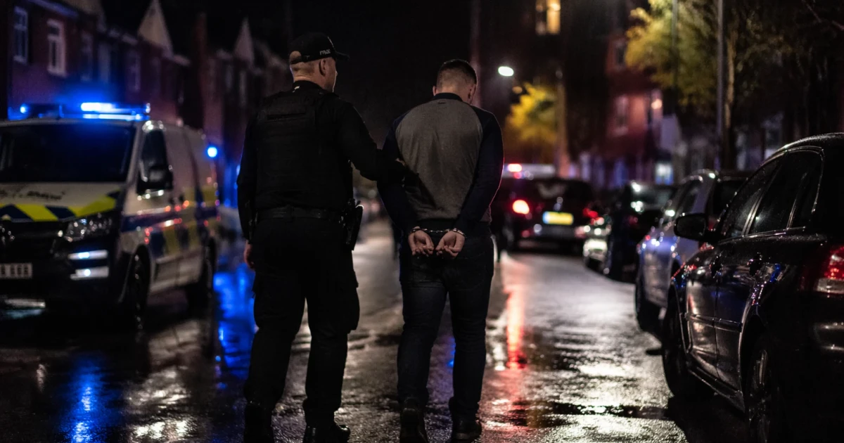 Man arrested after knife attack in north Belfast, victim seriously injured