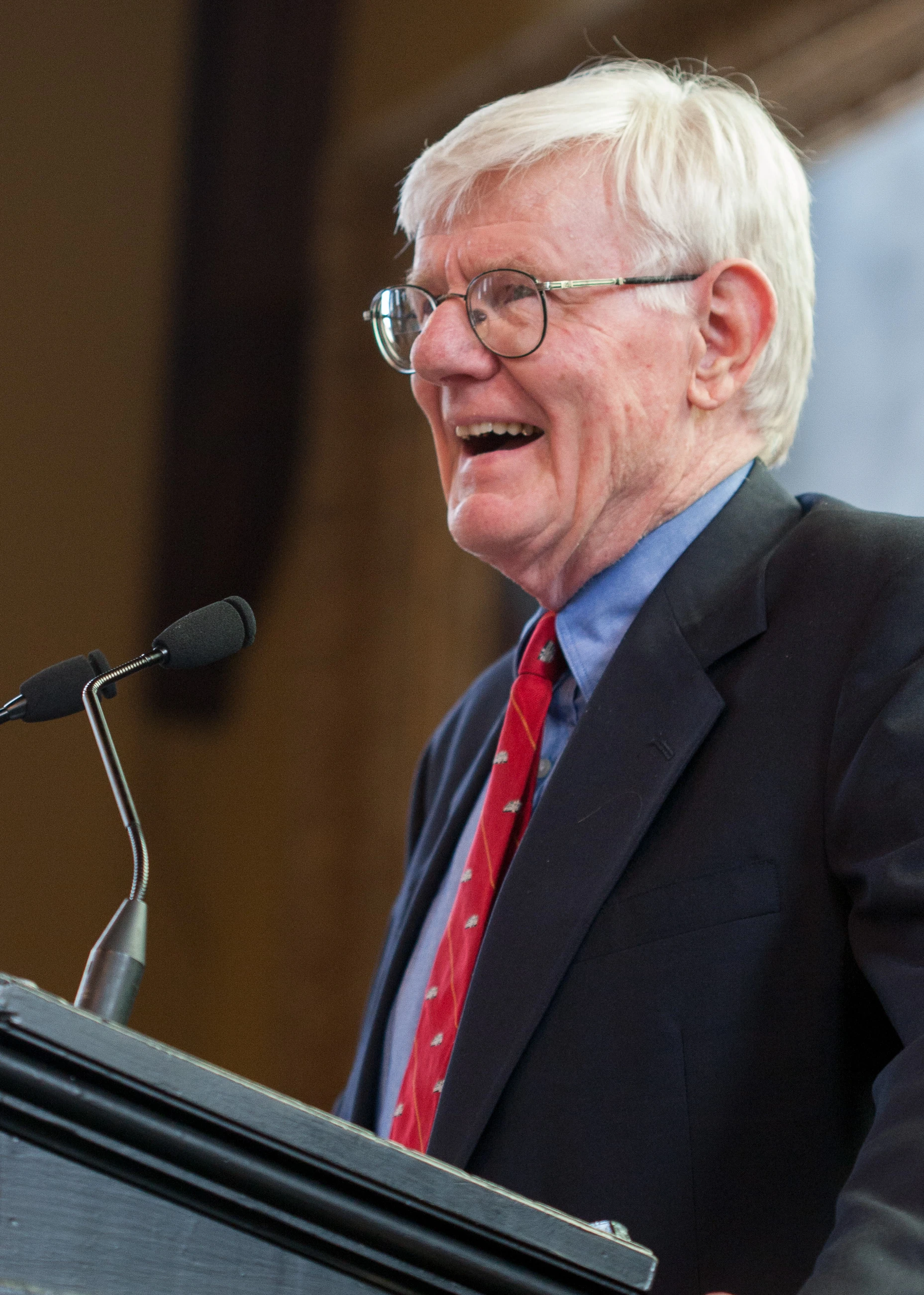 Gordon S. Wood — Wikimedia Commons