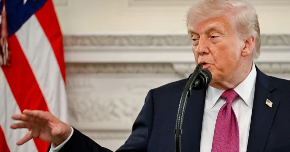Trump says Iran deal could be reached in days as truce holds
