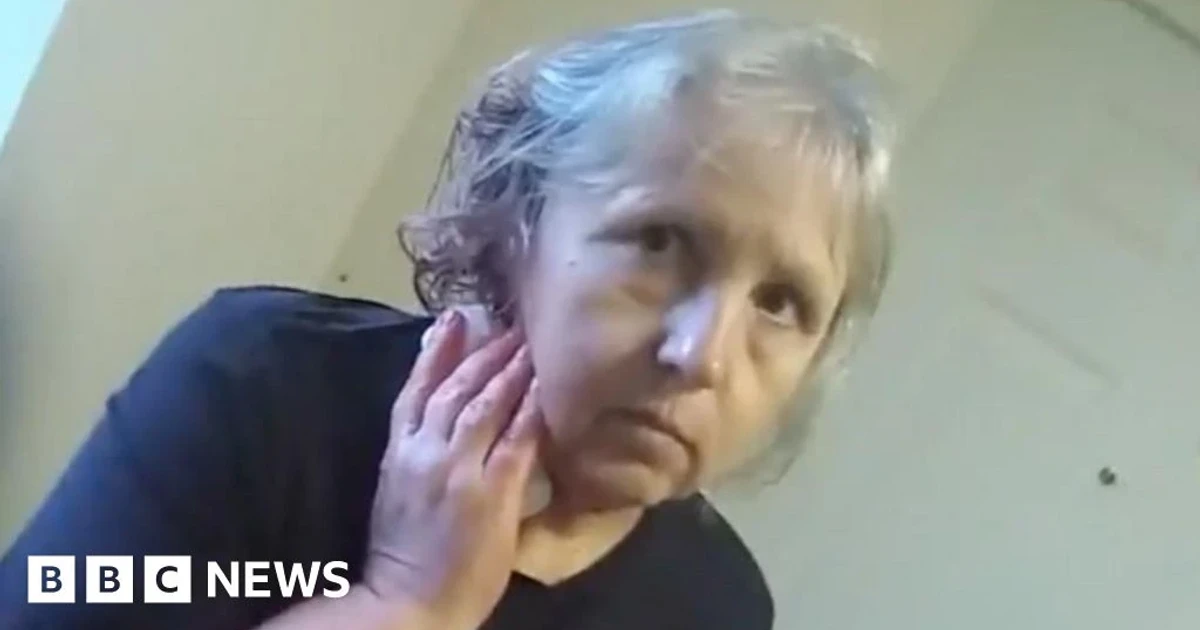 Devizes woman admits manslaughter in mother's Christmas Day death