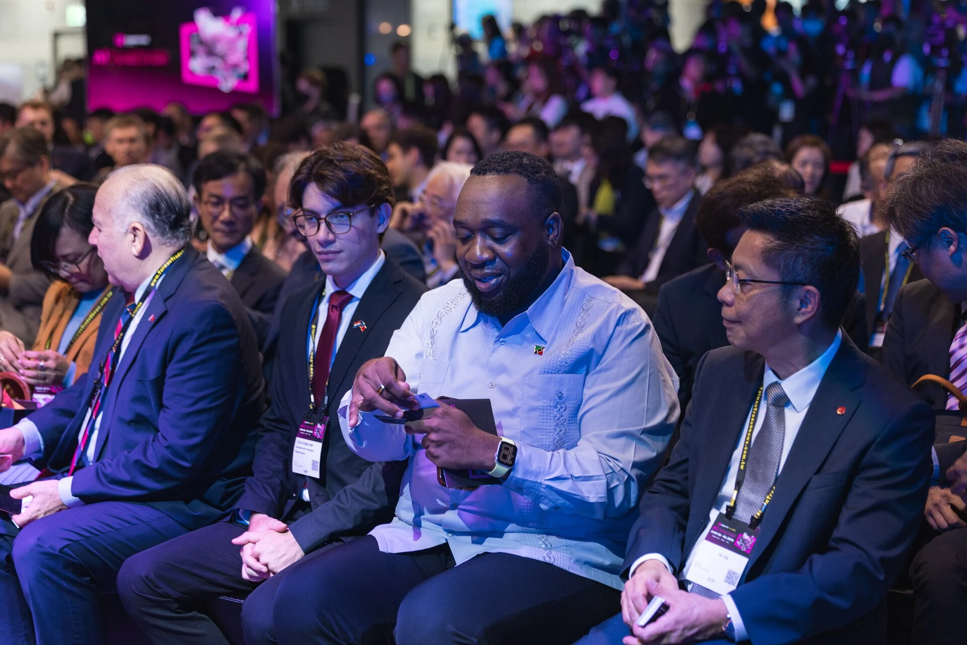 Computex 2026 — Wikimedia Commons