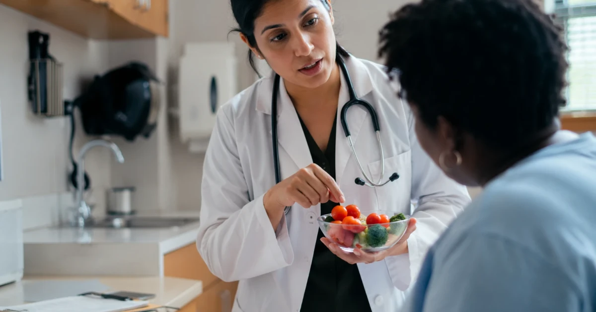 19 more medical schools pledge nutrition training, expanding HHS campaign