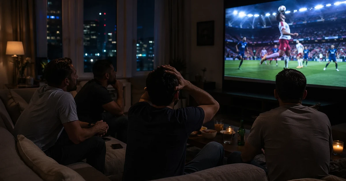 World Cup 2026 expands to 48 teams, shakes up UK viewing times