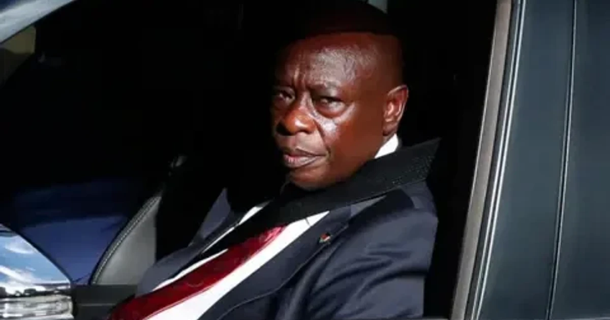 Kenya court upholds Gachagua impeachment despite fair hearing concerns