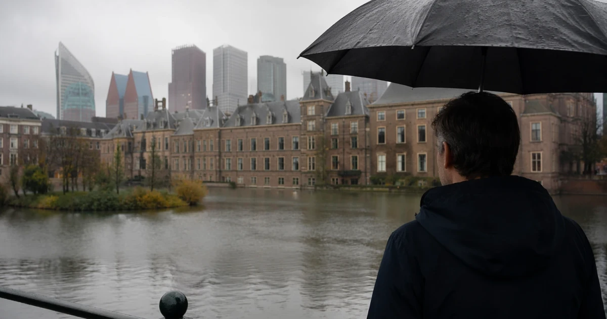 Netherlands blocks Kyndryl’s purchase of firm behind DigiD system