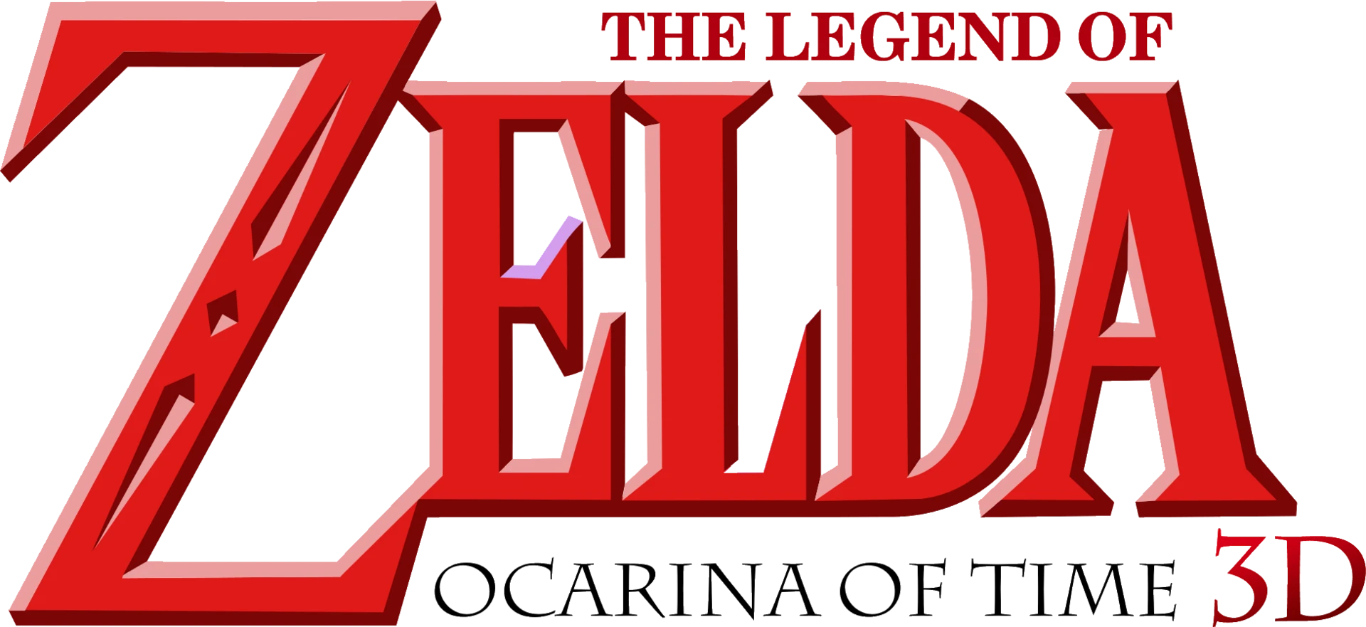 The Legend of Zelda: Ocarina of Time — Wikimedia Commons