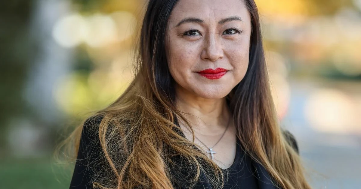 Arcadia ex-mayor Eileen Wang pleads guilty in Chinese influence case