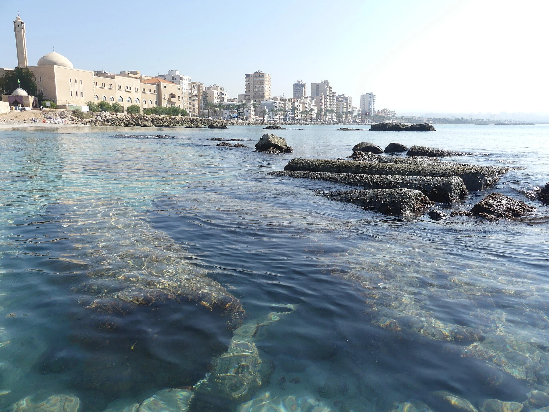 Tyre — Wikimedia Commons