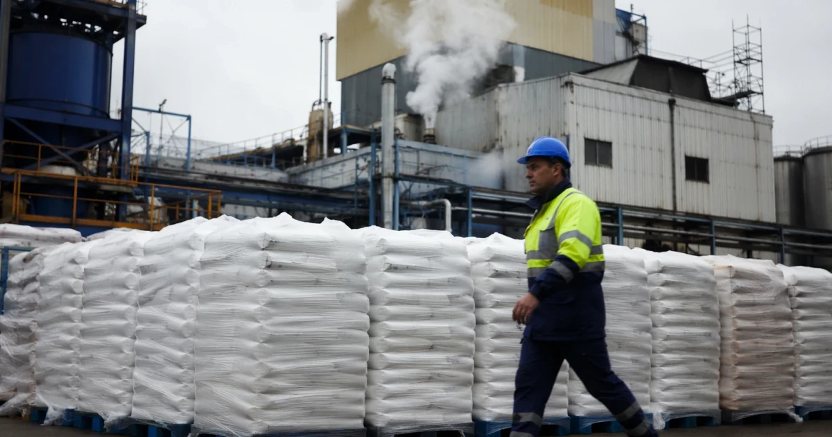 Ingredion agrees £2.7 billion takeover of Tate & Lyle