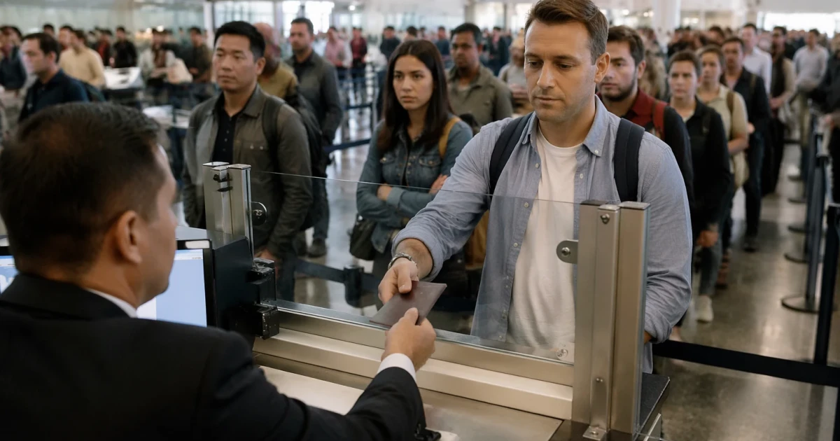 U.S. will charge $750 for expedited tourist and business visa interviews