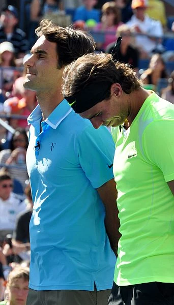 Roger Federer — Wikimedia Commons