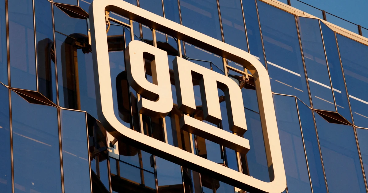 GM teams with Peak Energy on sodium-ion grid storage batteries