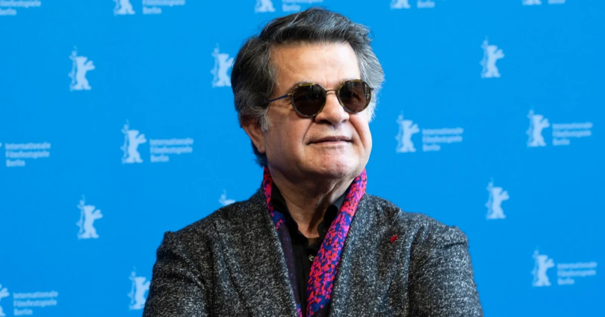 Iran upholds jail sentence and travel ban for Jafar Panahi