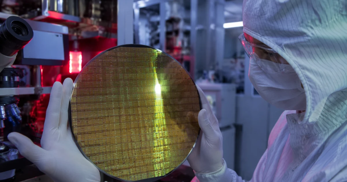 TSMC warns AI chip demand will outstrip supply for years