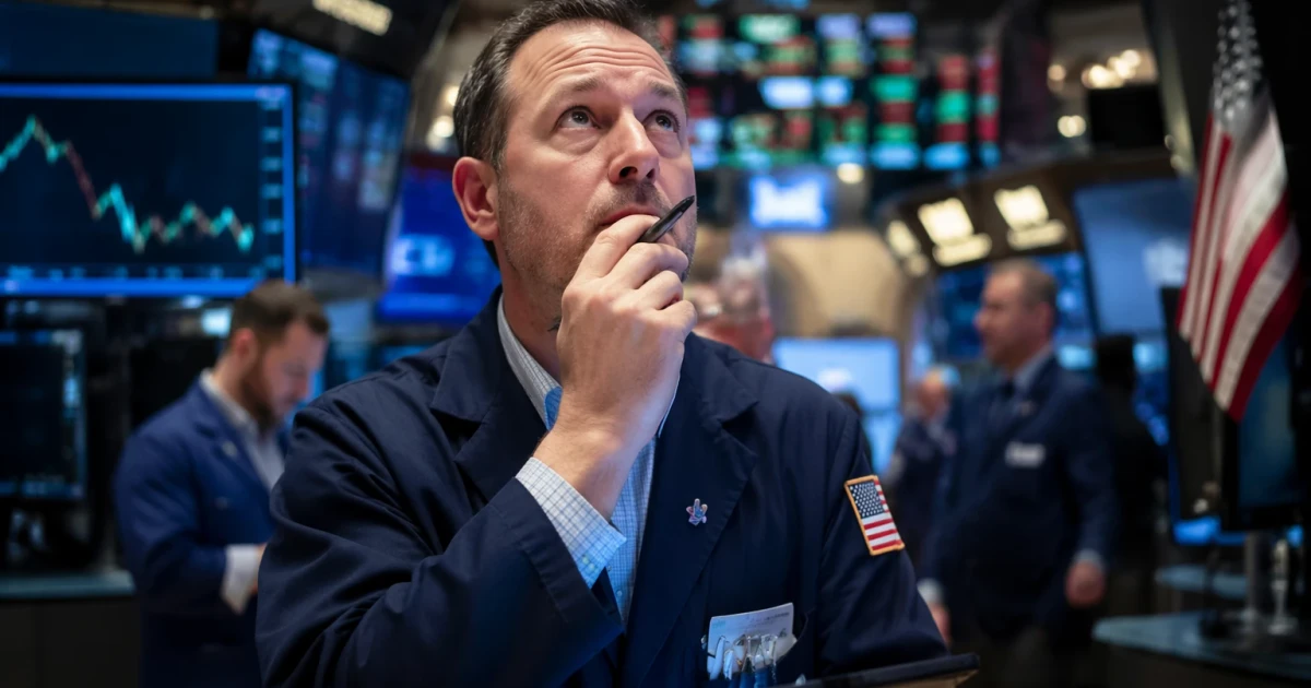 Global markets rebound as investors regroup after tech sell-off
