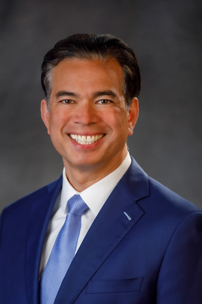 Rob Bonta — Wikimedia Commons