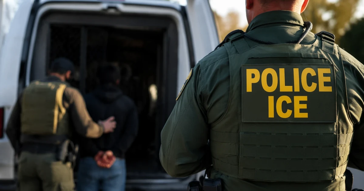 House passes nearly $70 billion immigration enforcement funding bill